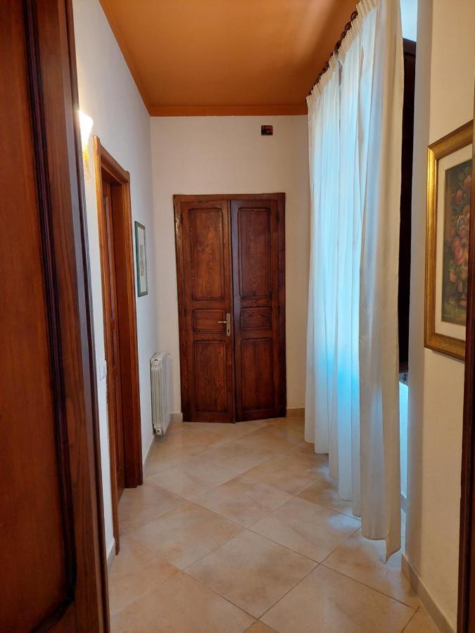 Garden Rooms Olbia Exterior photo