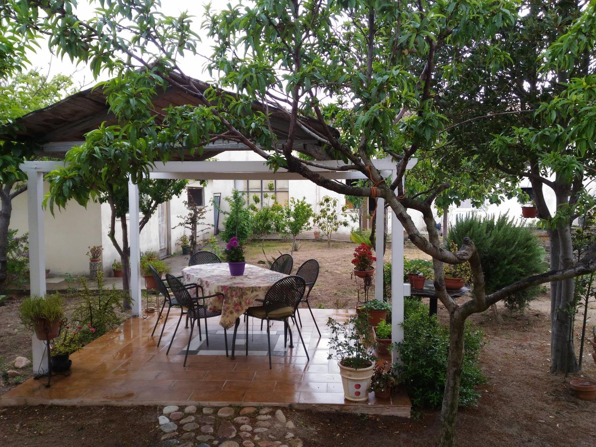 Garden Rooms Olbia Exterior photo